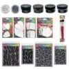 Dylusions Dyamond Program Bundle -RANGER ART SUPPLIES Full Launch