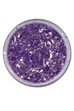 ICE Resin® Amethyst German Glass Glitter (no Label)