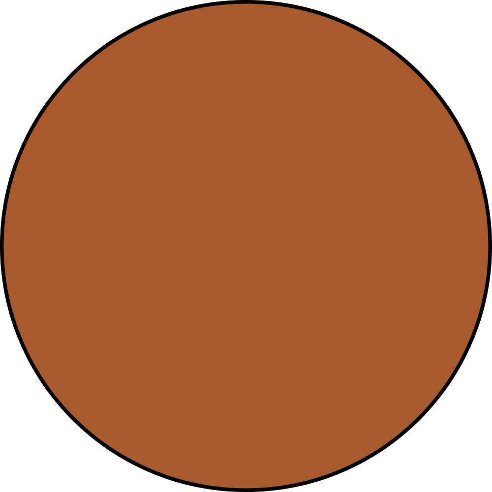 Tim Holtz® Alcohol Ink Ginger, 0.5oz 5 Tim Holtz® Alcohol Ink Ginger, 0.5oz - Image 3