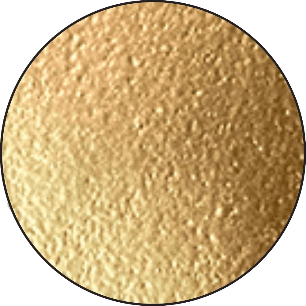 Embossing Powder Gold, 1oz Jar 4 Embossing Powder Gold, 1oz Jar - Image 2