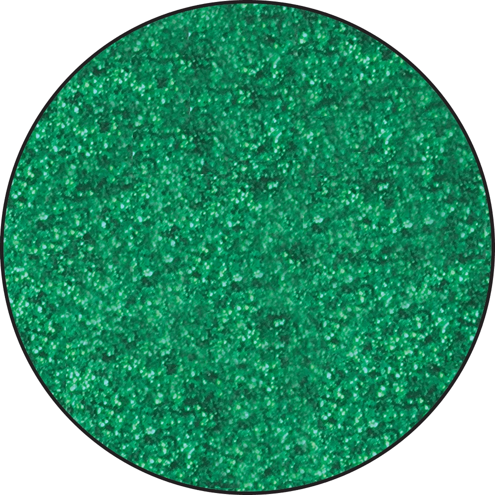 Stickles™ Glitter Glue Green, 0.5oz 5 Stickles™ Glitter Glue Green, 0.5oz - Image 3