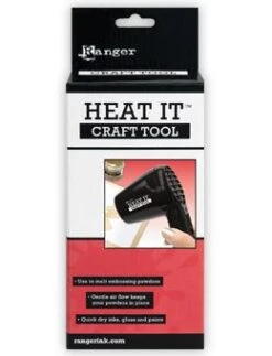 Ranger Heat It™ Craft Tool