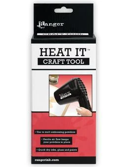 Ranger Heat It™ Craft Tool 3 Ranger Heat It™ Craft Tool