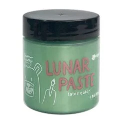 Simon Hurley Create. Lunar Paste Later Gator, 2oz
