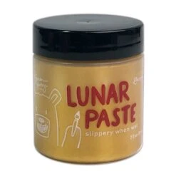 Simon Hurley Create. Lunar Paste Slippery When Wet, 2oz