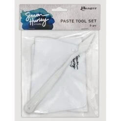 Simon Hurley Create. Paste Tool Set - 3pc
