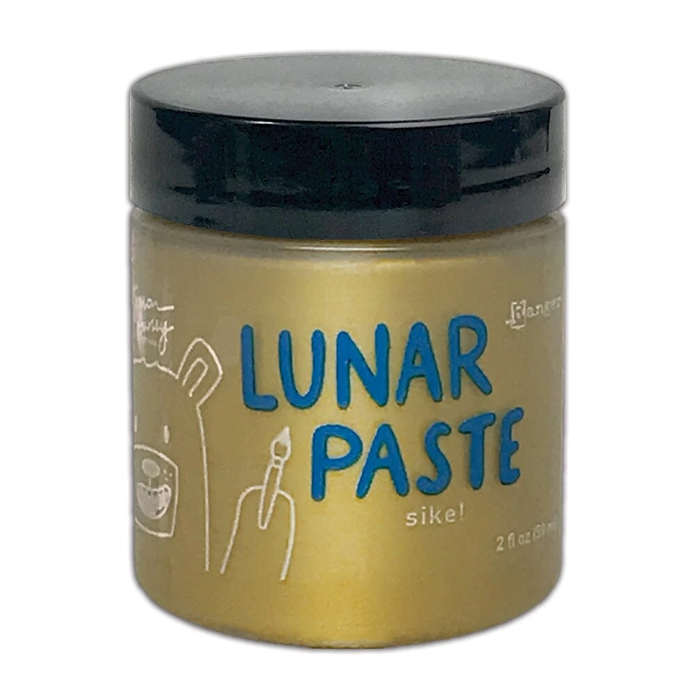 Simon Hurley Create. Lunar Paste Sike!, 2oz 3 Simon Hurley Create. Lunar Paste Sike!, 2oz
