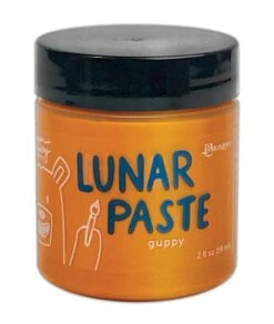 Simon Hurley Create. Lunar Paste Guppy, 2oz