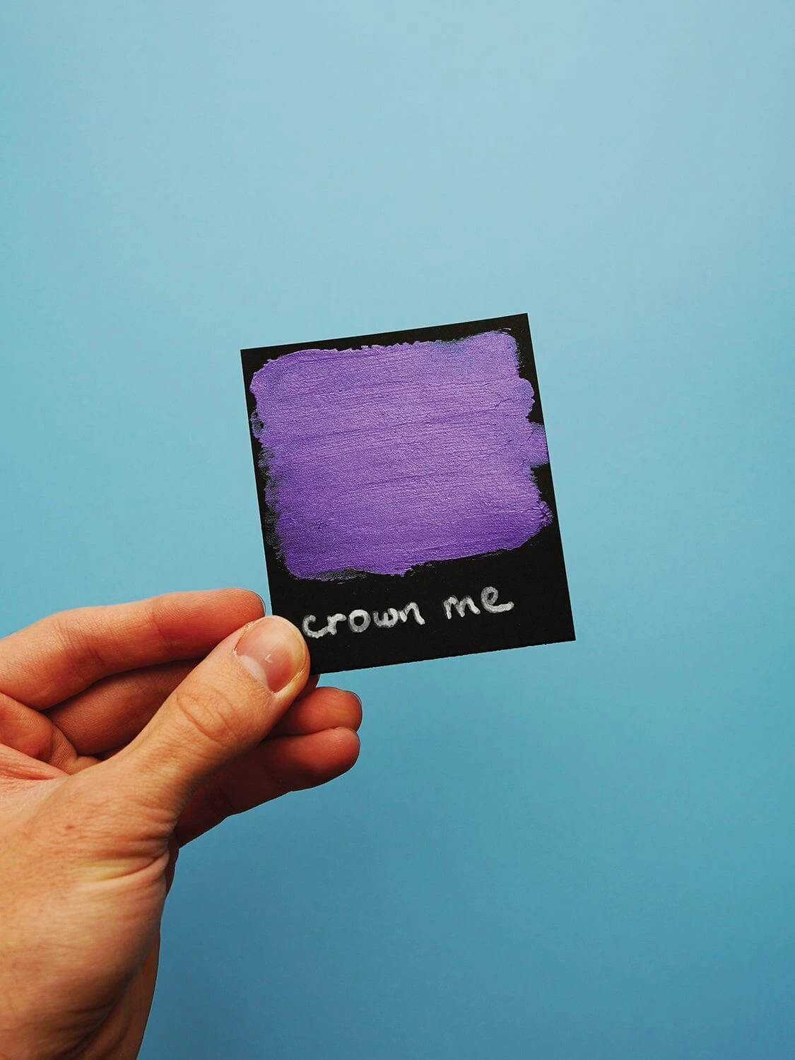 Simon Hurley Create. Lunar Paste Crown Me, 2oz 4 Simon Hurley Create. Lunar Paste Crown Me, 2oz - Image 2