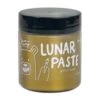Simon Hurley Create. Lunar Paste Gold Rush, 2oz -RANGER ART SUPPLIES HUA82606 LunarPaste GoldRush