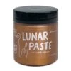 Simon Hurley Create. Lunar Paste Refined Copper, 2oz -RANGER ART SUPPLIES HUA82613 LunarPaste RefinedCopper