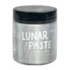Simon Hurley Create. Lunar Paste Silver Lining, 2oz 1 Simon Hurley Create. Lunar Paste Silver Lining, 2oz -RANGER ART SUPPLIES HUA82620 LunarPaste SilverLining