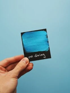 Simon Hurley Create. Lunar Paste No Diving, 2oz 6 Simon Hurley Create. Lunar Paste No Diving, 2oz -RANGER ART SUPPLIES HUA83955 LunarPaste NoDiving Sec e8be0774 3898 4ec5 90b2 bcd490cadebc