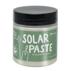 Simon Hurley Create. Solar Paste Crocodile Tears, 2oz