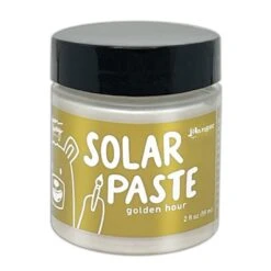 Simon Hurley Create. Solar Paste Golden Hour, 2oz