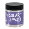 Simon Hurley Create. Solar Paste Royal Flush, 2oz 2 Simon Hurley Create. Solar Paste Royal Flush, 2oz -RANGER ART SUPPLIES HUA84266 SolarPaste RoyalFlush