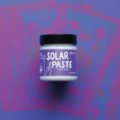Simon Hurley Create. Solar Paste Royal Flush, 2oz 10 Simon Hurley Create. Solar Paste Royal Flush, 2oz -RANGER ART SUPPLIES HUA84266 SolarPaste RoyalFlush Sec 1415aa47 3fe8 4d5e ab3b 86423117ee45