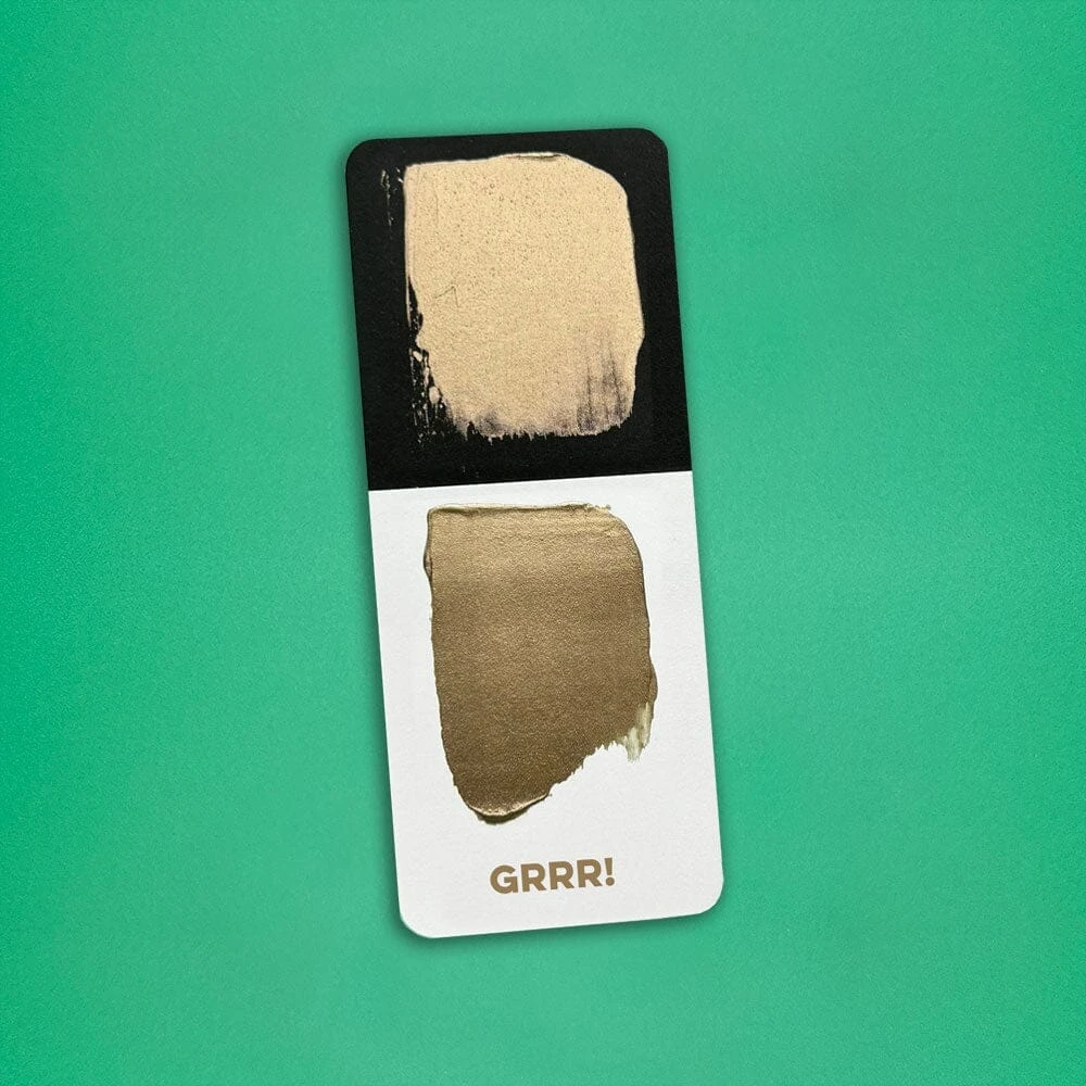 Simon Hurley Create. Lunar Paste GRRR!, 2oz 4 Simon Hurley Create. Lunar Paste GRRR!, 2oz - Image 2