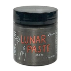 Simon Hurley Create. Lunar Paste Shady, 2oz