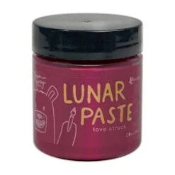 Simon Hurley Create. Lunar Paste Love Struck, 2oz