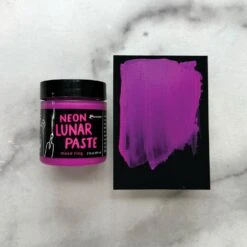 Simon Hurley Create. Neon Lunar Paste Mood Ring, 2oz 9 Simon Hurley Create. Neon Lunar Paste Mood Ring, 2oz -RANGER ART SUPPLIES HUA86161 LunarPaste MoodRing 03 9036b8f5 47df 4210 8ffa 6841067dba09