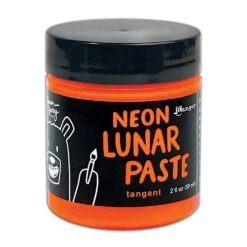 Simon Hurley Create. Neon Lunar Paste Tangent, 2oz