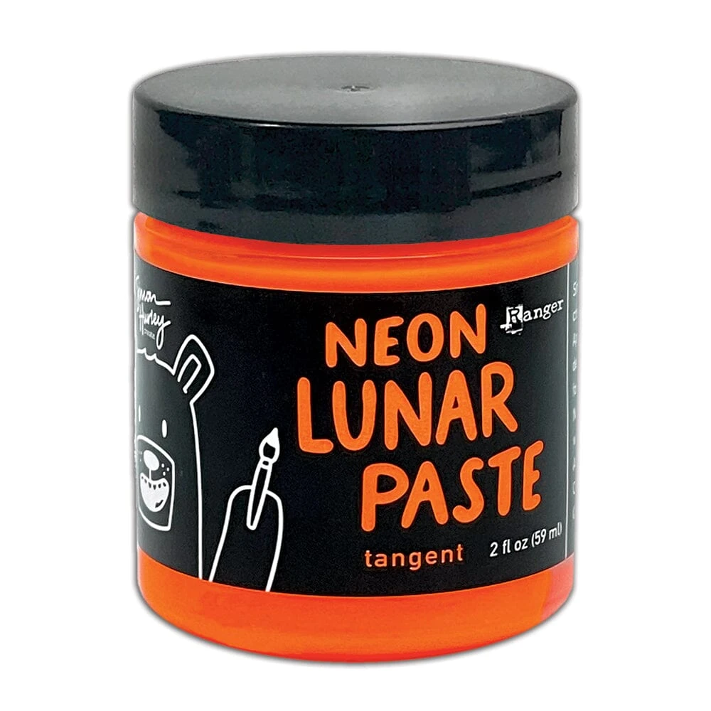 Simon Hurley Create. Neon Lunar Paste Tangent, 2oz 3 Simon Hurley Create. Neon Lunar Paste Tangent, 2oz
