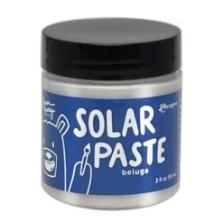 Simon Hurley Create. Solar Paste Beluga, 2oz