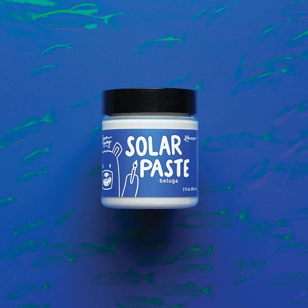 Simon Hurley Create. Solar Paste Beluga, 2oz 6 Simon Hurley Create. Solar Paste Beluga, 2oz - Image 4