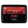 Simon Hurley Create. Stellar Foam Dye Ink Pad, Bee Sting -RANGER ART SUPPLIES HUF88547 SHC StellarInkPad BeeSting 01
