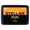 Simon Hurley Create. Stellar Foam Dye Ink Pad, Guppy