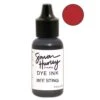Simon Hurley Create. Re-Inker Bee Sting, 0.5oz -RANGER ART SUPPLIES HUI67337 Reinker BeeSting 01