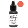 Simon Hurley Create. Dye Ink Re-Inker Traffic Cone -RANGER ART SUPPLIES HUI67429 Reinker TrafficCone 01