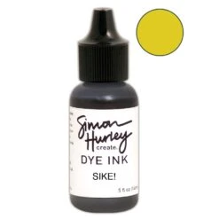 Simon Hurley Create. Dye Ink Re-Inker Sike!