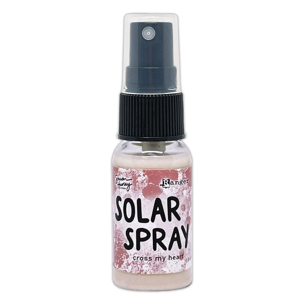 Simon Hurley Create. Solar Sprays Cross My Heart 1oz 3 Simon Hurley Create. Solar Sprays Cross My Heart 1oz