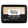 Simon Hurley Create. Dye Felt Ink Pad Cookie Dough -RANGER ART SUPPLIES HUP69317 SHCreate DyeInkPad CookieDough