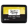 Simon Hurley Create. Dye Felt Ink Pad Sike! -RANGER ART SUPPLIES HUP69416 SHCreate DyeInkPad Sike