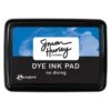 Simon Hurley Create. Dye Felt Ink Pad No Diving -RANGER ART SUPPLIES HUP80046 SHCreate DyeInkPad no diving