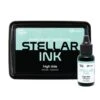 Simon Hurley Create. Stellar Foam Dye Ink Pad & Reinker, High Tide 1 Simon Hurley Create. Stellar Foam Dye Ink Pad & Reinker, High Tide -RANGER ART SUPPLIES HighTideBundle