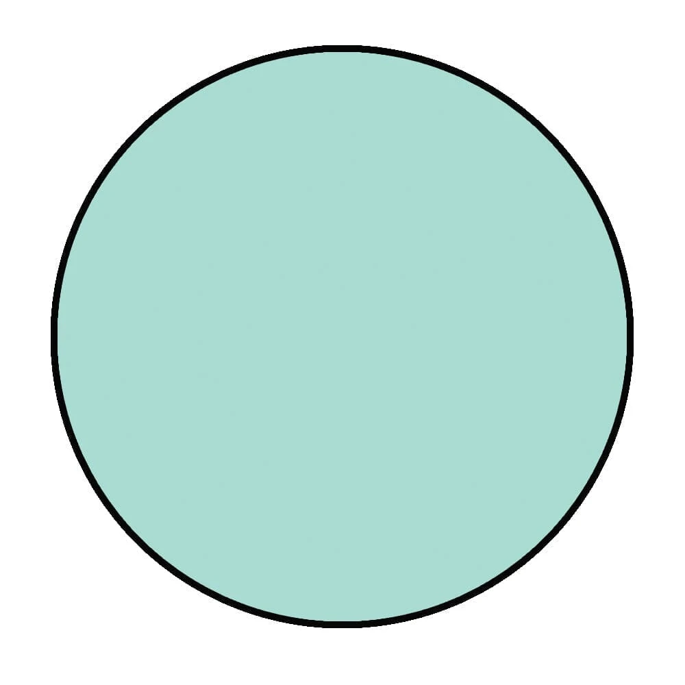 Simon Hurley Create. Stellar Foam Dye Ink Pad & Reinker, High Tide 5 Simon Hurley Create. Stellar Foam Dye Ink Pad & Reinker, High Tide - Image 3