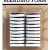 Ranger Mini Blending Tool Replacement Foams, 20pc
