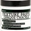 Ranger Texture Paste Opaque Crackle, 4oz 1 Ranger Texture Paste Opaque Crackle, 4oz -RANGER ART SUPPLIES INK57505 230x360 765f6383 e64a 4a97 a03a aaa7c27aea40