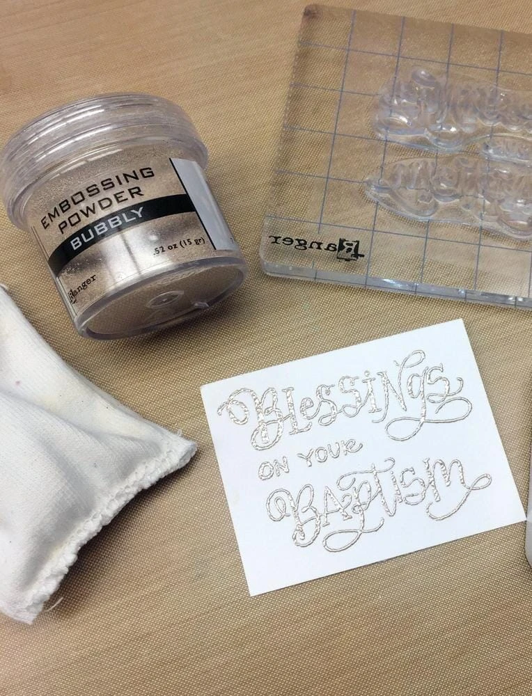 Ranger Anti-Static Pouch 4 Ranger Anti-Static Pouch - Image 2