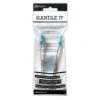 Ranger Handle It Tool Blue 1 Ranger Handle It Tool Blue -RANGER ART SUPPLIES INK85713 HandleIt Blue 01