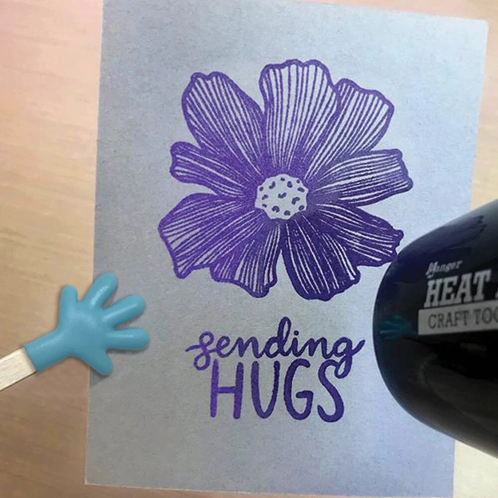 Ranger Handle It Tool Blue 4 Ranger Handle It Tool Blue - Image 2