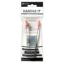 Ranger Handle It Tool Pink
