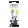 Ranger Handle It Tool Yellow -RANGER ART SUPPLIES INK85737 HandleIt Yellow 01