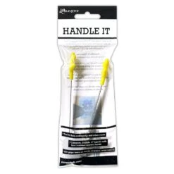 Ranger Handle It Tool Yellow