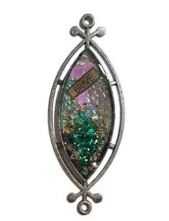 ICE Resin® Technique Book - Inspiration And Ideas 7 ICE Resin® Technique Book - Inspiration And Ideas -RANGER ART SUPPLIES IRA55730 Luminous Layers 260x340 014e9e4f 690b 44f9 bbcf 8c46471afb53