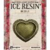 ICE Resin® Milan Bezels: Antique Bronze Large Heart, 1pc. 2 ICE Resin® Milan Bezels: Antique Bronze Large Heart, 1pc. -RANGER ART SUPPLIES IRB50681 260x340 91246d7a ef0e 47eb 96d0 7cd7e5acc39f